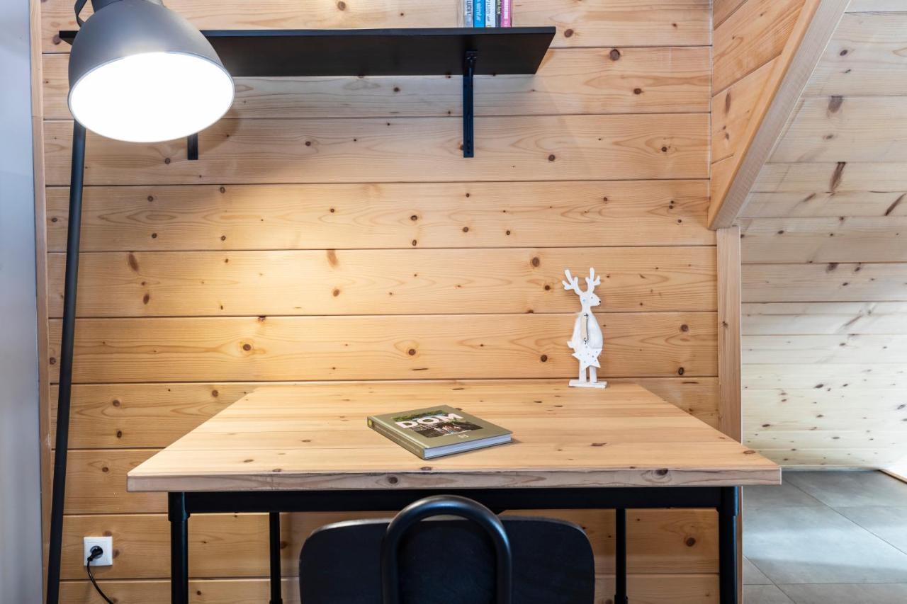 Apartament No 1 Mountain Viev Sauna Priv Okolice Zakopane Czorsztyn Kluszkowce Dış mekan fotoğraf