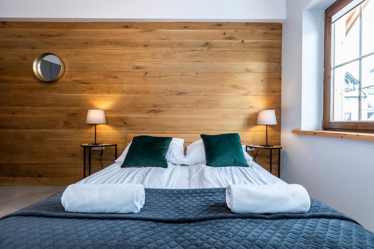 Apartament No 1 Mountain Viev Sauna Priv Okolice Zakopane Czorsztyn Kluszkowce Dış mekan fotoğraf