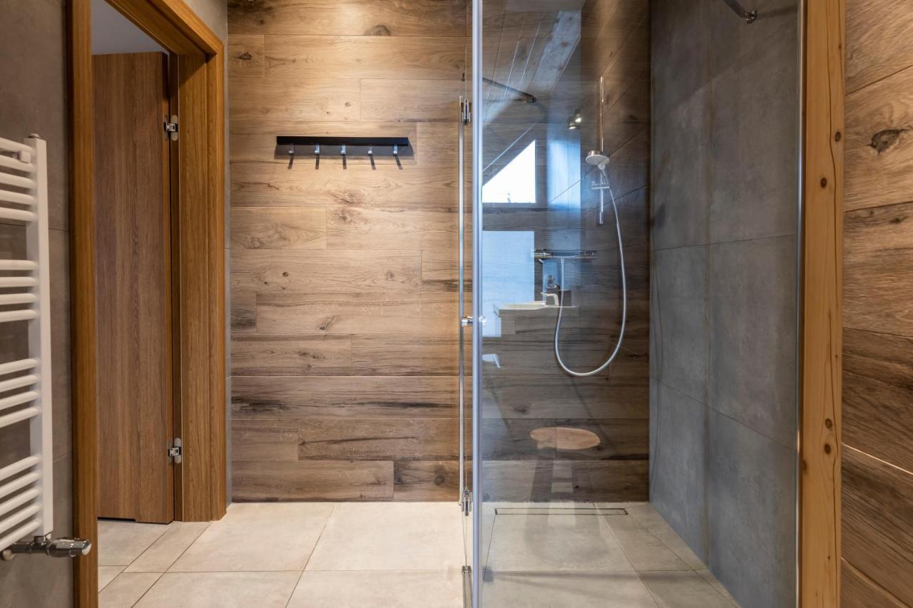 Apartament No 1 Mountain Viev Sauna Priv Okolice Zakopane Czorsztyn Kluszkowce Dış mekan fotoğraf