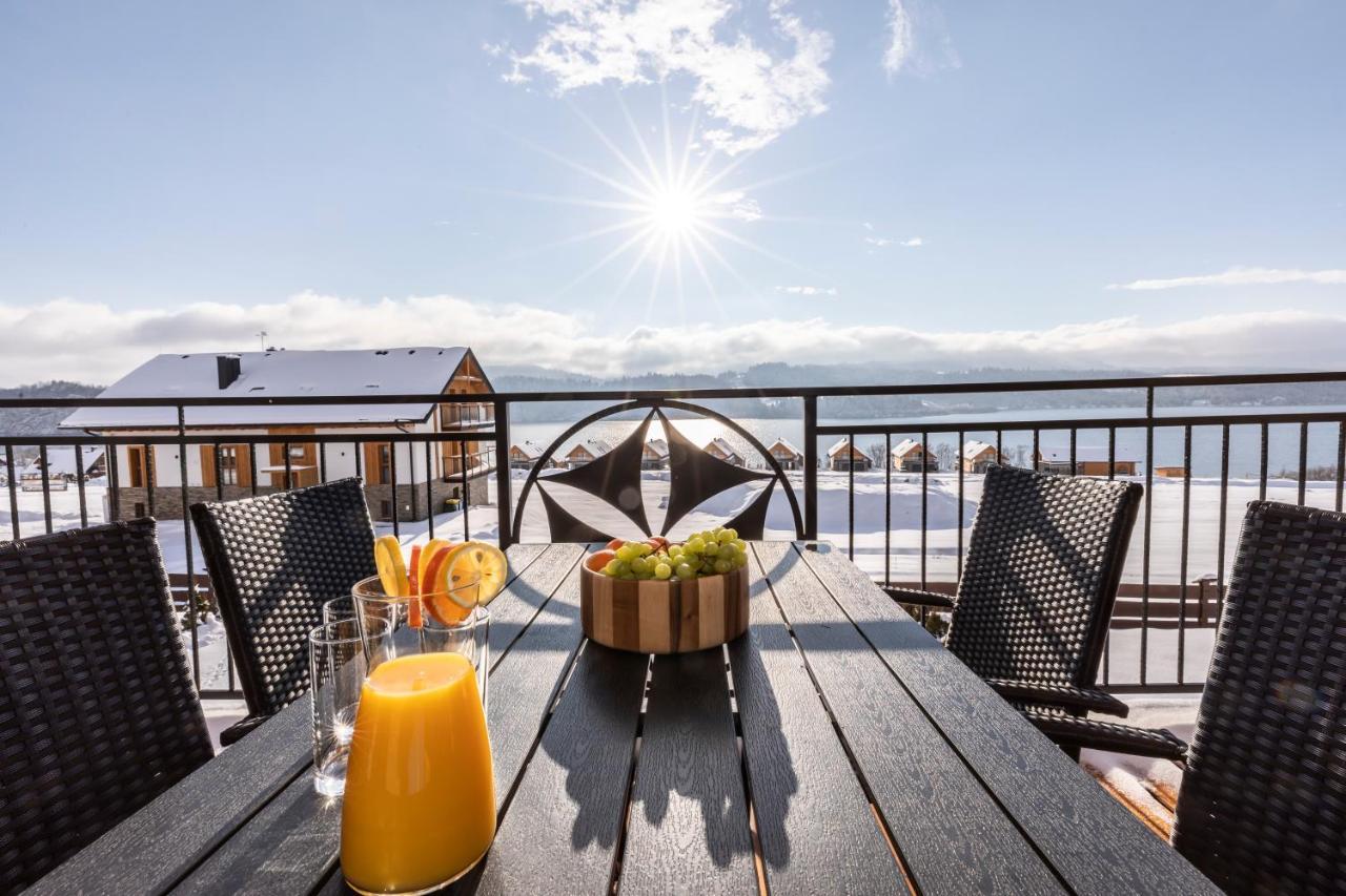 Apartament No 1 Mountain Viev Sauna Priv Okolice Zakopane Czorsztyn Kluszkowce Dış mekan fotoğraf