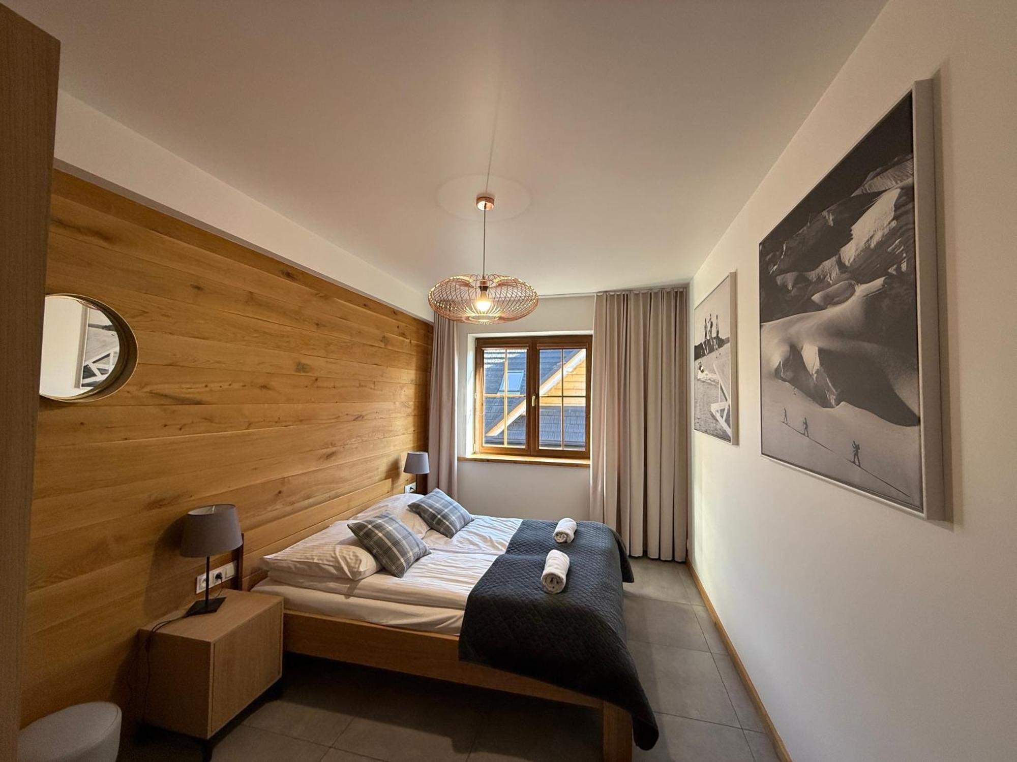 Apartament No 1 Mountain Viev Sauna Priv Okolice Zakopane Czorsztyn Kluszkowce Dış mekan fotoğraf