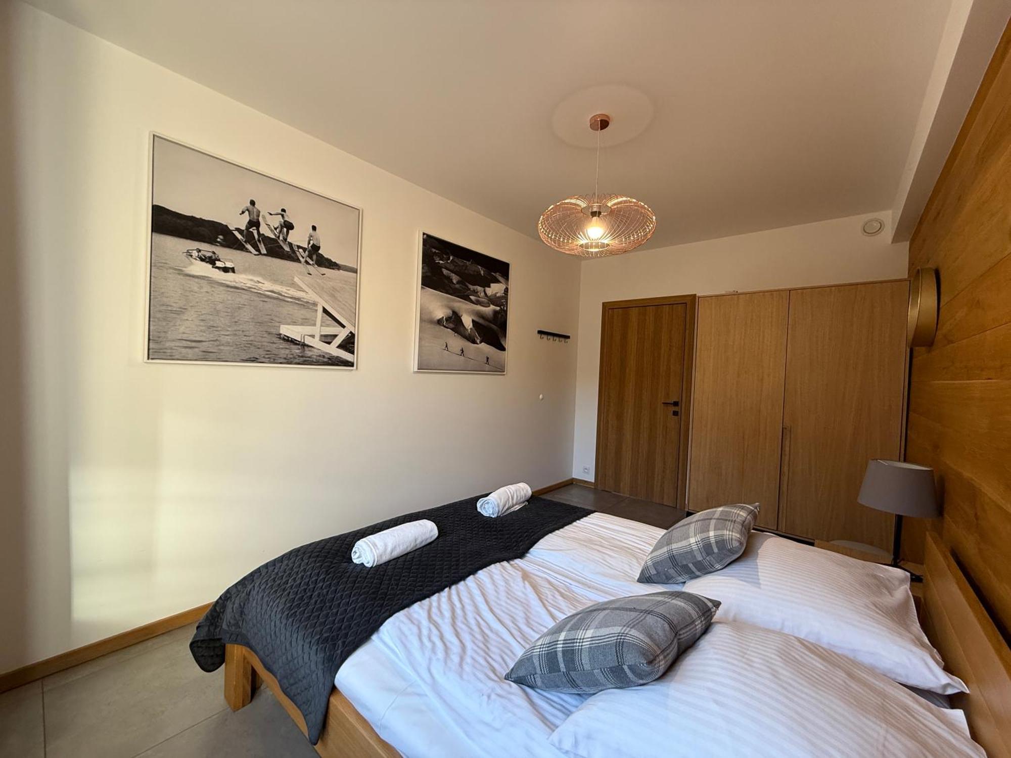 Apartament No 1 Mountain Viev Sauna Priv Okolice Zakopane Czorsztyn Kluszkowce Dış mekan fotoğraf