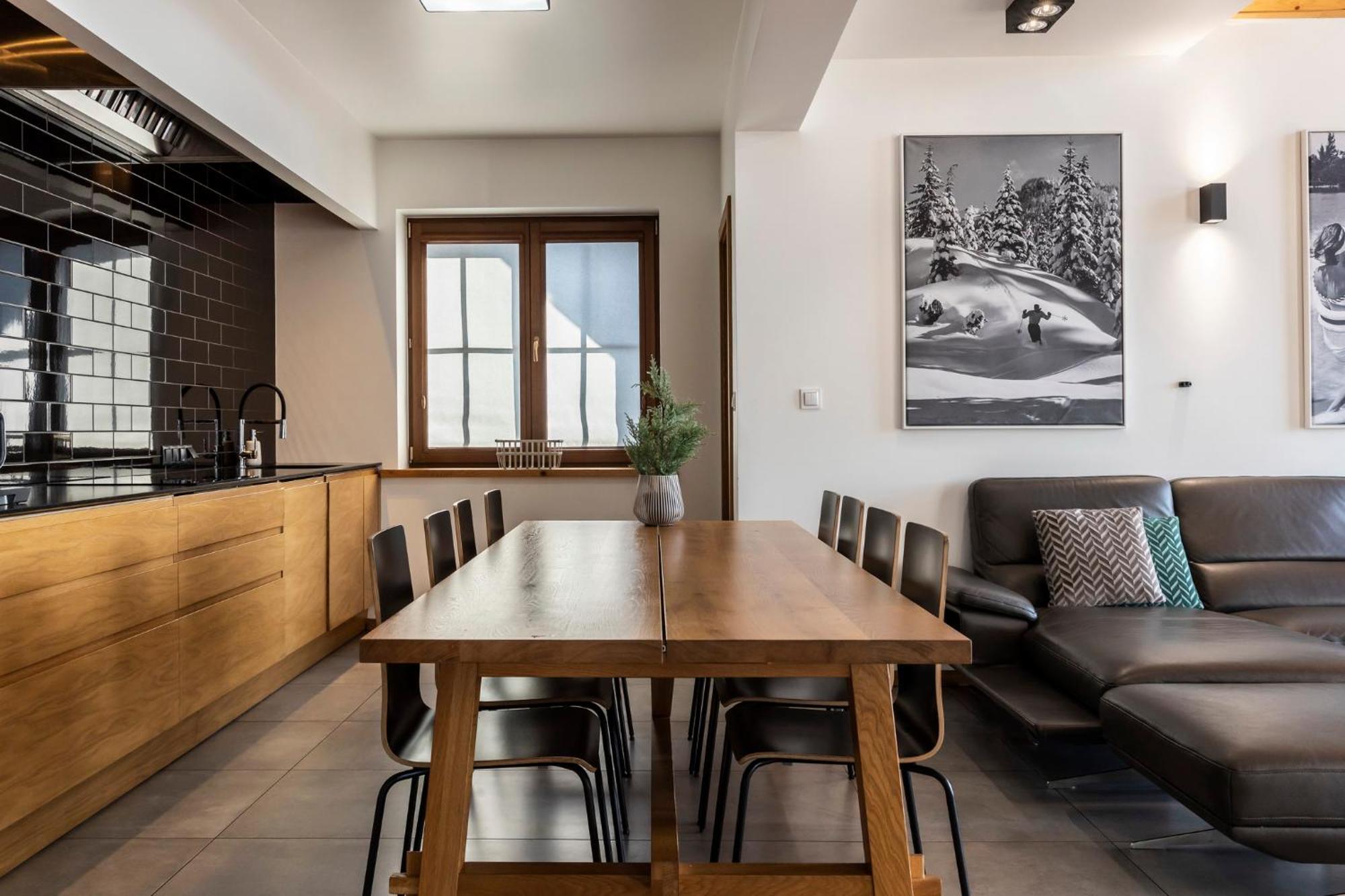 Apartament No 1 Mountain Viev Sauna Priv Okolice Zakopane Czorsztyn Kluszkowce Dış mekan fotoğraf